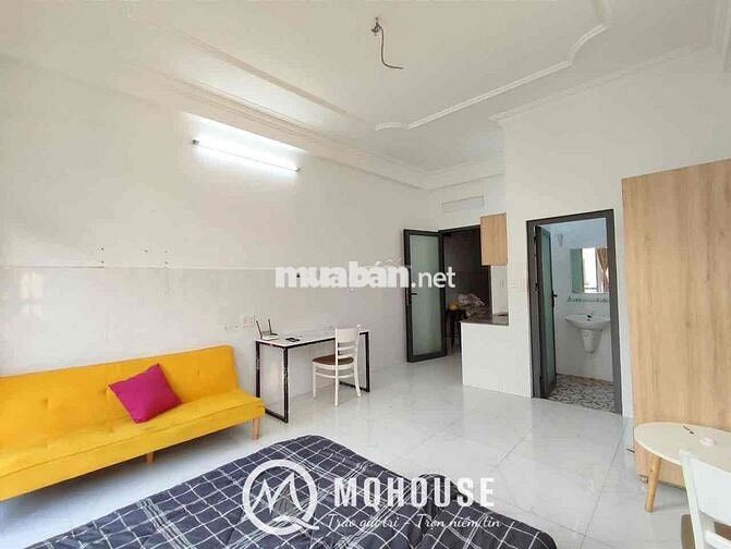 💥CHO THUÊ CĂN HỘ BANCOL THOÁNG - FULL NỘI THẤT - NGAY ETOWN CỘNG HOÀ