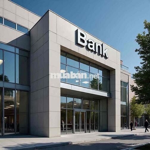 Mặt Bằng NGANG 8m6 ngay Cách Mạng Tháng 8