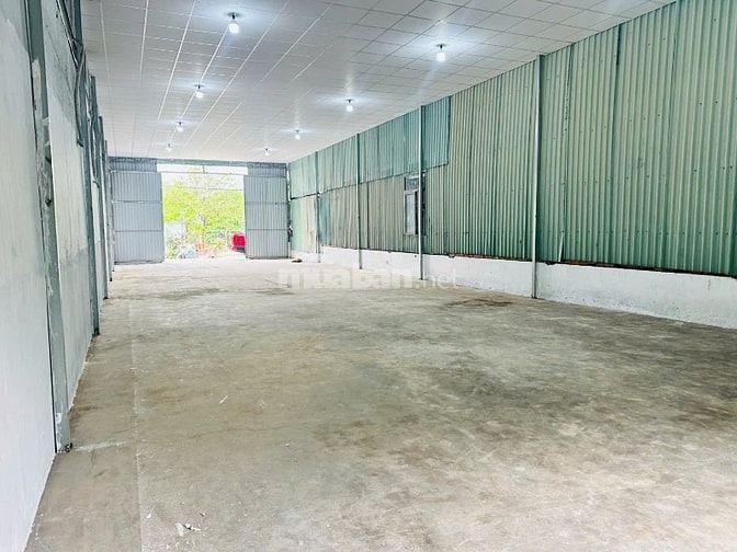 * Cho thuê kho xưởng*220m2 gần Đình Phong Phú,Tăng Nhơn Phú B,  Quận 9