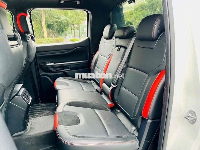 Ford Ranger 2024 Raptor 2.0L 4x4 AT - 40000 km