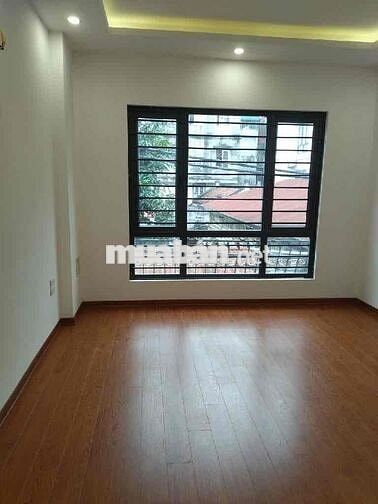 NHÀ MỚI PHỐ ĐẠI TỪ – Ô TÔ ĐỖ CỬA – THANG MÁY NHẬP KHẨU – NỘI THẤT XỊN