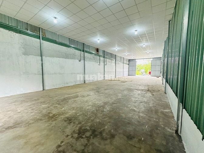 * Cho thuê kho xưởng*220m2 gần Đình Phong Phú,Tăng Nhơn Phú B,  Quận 9