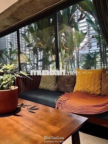 DUPLEX CAO CẤP NGAY ETOWN CỘNG HOÀN- FULL NT HIỆN ĐẠI DECOR SIÊU XỊN