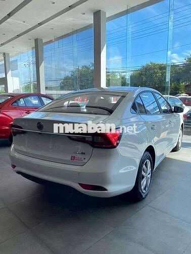 xe mg5 trả góp. bao nợ xấu . xe góp nối