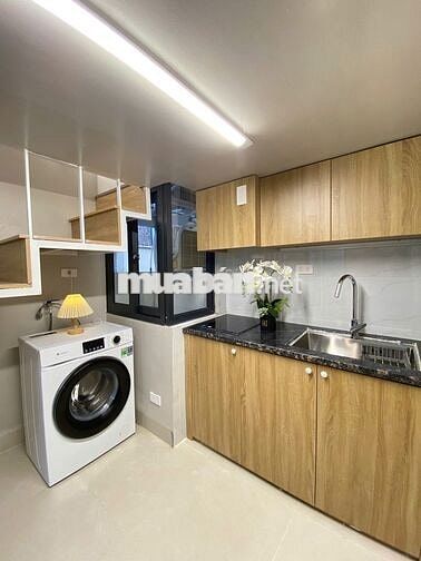 PHÒNG MỚI ĐẸP TẠI THANH XUÂN- MẶT ĐƯỜNG TRIỀU KHÚC