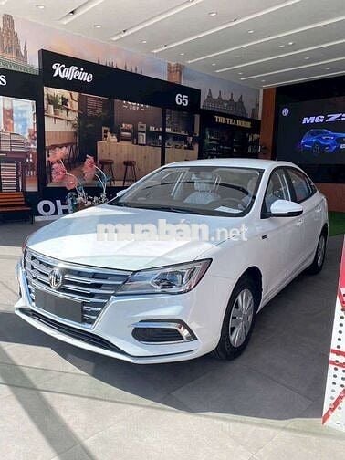 xe mg5 trả góp. bao nợ xấu . xe góp nối