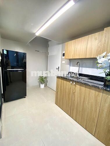 PHÒNG MỚI ĐẸP TẠI THANH XUÂN- MẶT ĐƯỜNG TRIỀU KHÚC