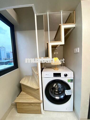 PHÒNG MỚI ĐẸP TẠI THANH XUÂN- MẶT ĐƯỜNG TRIỀU KHÚC