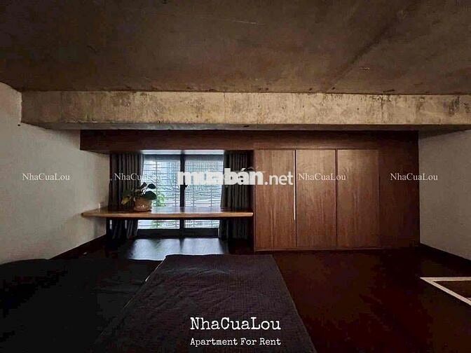 DUPLEX CAO CẤP NGAY ETOWN CỘNG HOÀN- FULL NT HIỆN ĐẠI DECOR SIÊU XỊN