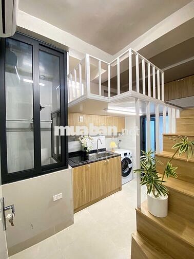 PHÒNG MỚI ĐẸP TẠI THANH XUÂN- MẶT ĐƯỜNG TRIỀU KHÚC