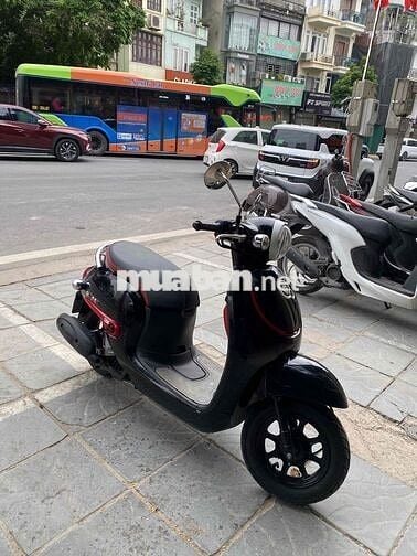 Honda Giorno 2019 Đen 9000 km