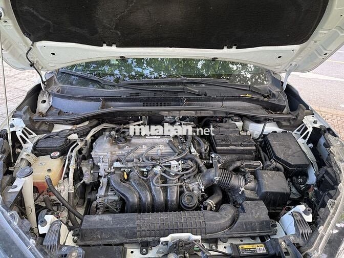 Toyota Corolla Cross 2021 1.8G - 950000 km