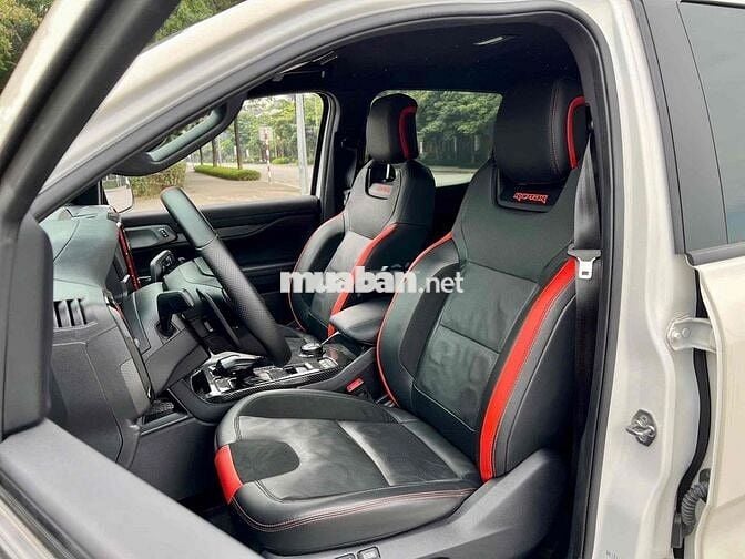 Ford Ranger 2024 Raptor 2.0L 4x4 AT - 40000 km