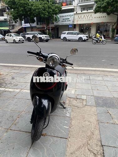 Honda Giorno 2019 Đen 9000 km