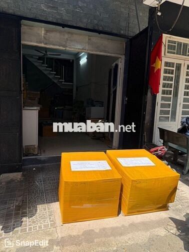 Cho thuê nhà nguyên căn, gần nhà ga T3