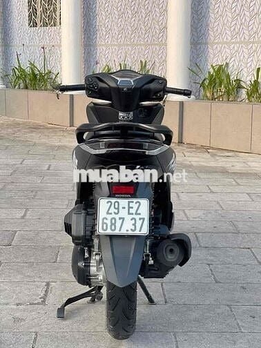 SH125 ABS 2022 siêu lướt - Trả trước 45tr nhận xe✅