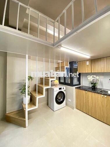 PHÒNG MỚI ĐẸP TẠI THANH XUÂN- MẶT ĐƯỜNG TRIỀU KHÚC