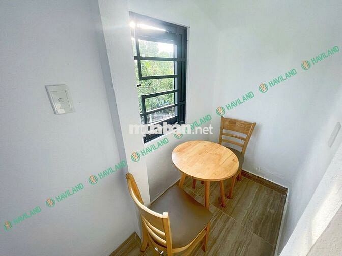 🏡 STUDIO TRỐNG SẴN – CỒN DẦU 4, HÒA XUÂN