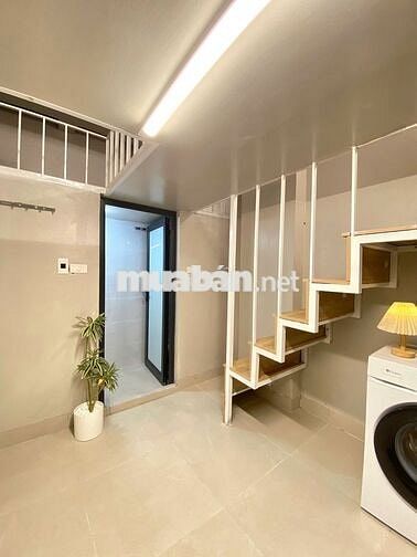 PHÒNG MỚI ĐẸP TẠI THANH XUÂN- MẶT ĐƯỜNG TRIỀU KHÚC