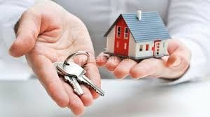 Bán nhà ngõ, vị trí sát mặt phố Tây Sơn, MB 48m2x 6 tầng có thang máy