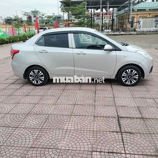 2015 Grand 1.2 MT - 15000 km