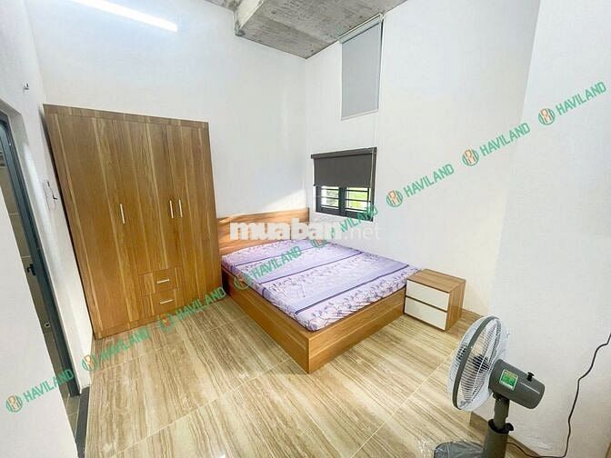 🏡 STUDIO TRỐNG SẴN – CỒN DẦU 4, HÒA XUÂN