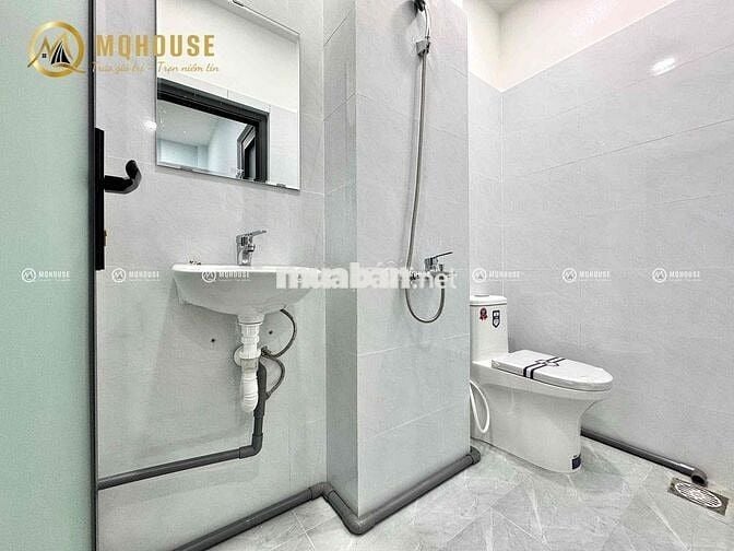 Khu Bảy Hiền- Studio - 28m2 - Full Nội Thất- Máy Giặt Riêng- Hồng lạc