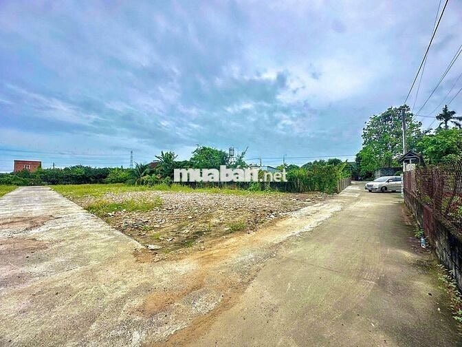 🏡 ĐẤT THỔ CƯ XÂY TỰ DO - GẦN TRUNG TÂM - GIÁ MỀM BẤT NGỜ