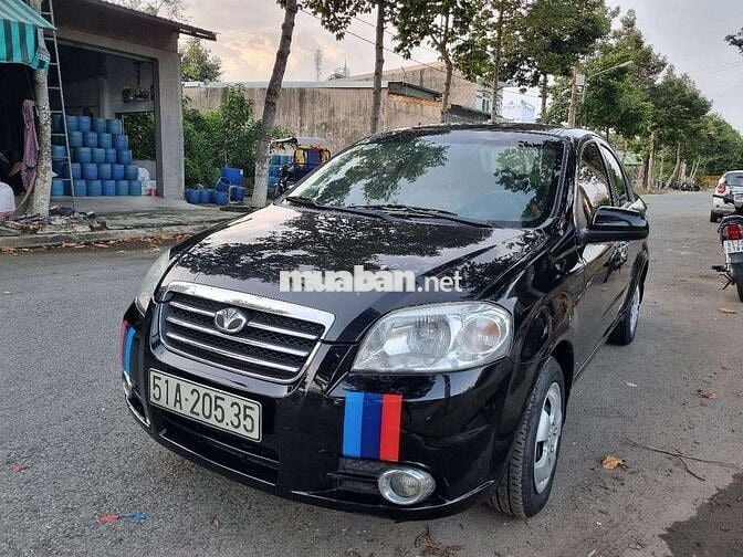 Gentra 2011 - 110000 km