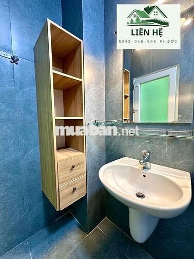 nhà cho thuê: đường ngang trần nhật duật.