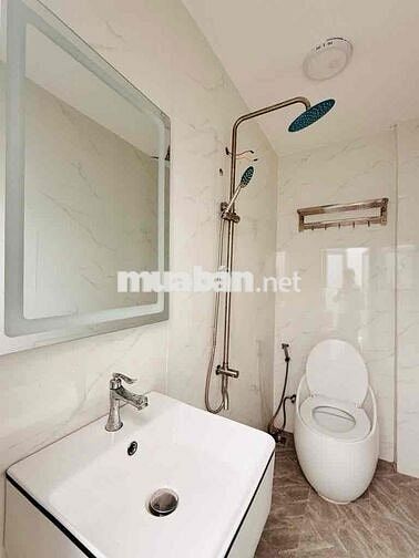 NHÀ 1T1L LÊ VĂN THỌ P14 32M2(4X8) SỔ HỒNG RIÊNG GIÁ 3,95 TỶ