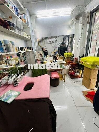 XÔ VIẾT NGHỆ TĨNH - 3 TẦNG - 1 CĂN RA MT - CÁCH MẶT TIỀN 5M - 1 TỶ 9