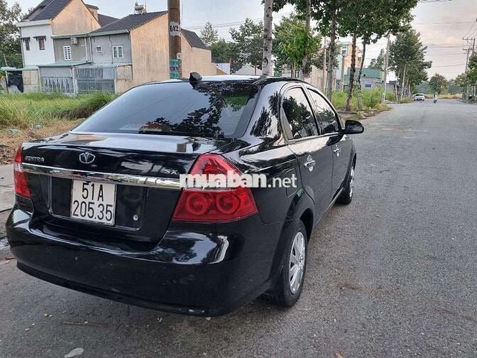 Gentra 2011 - 110000 km