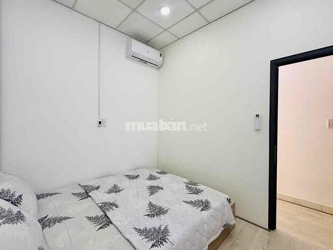 NHÀ 1T1L LÊ VĂN THỌ P14 32M2(4X8) SỔ HỒNG RIÊNG GIÁ 3,95 TỶ