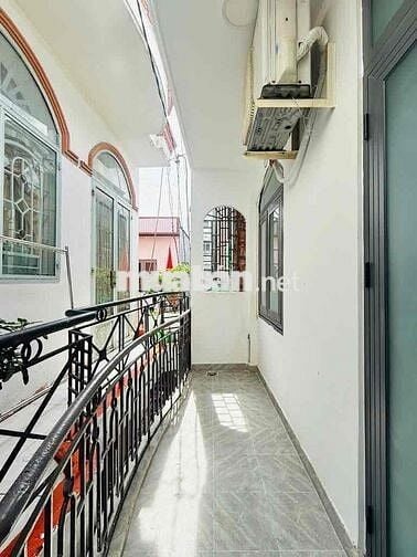 NHÀ 1T1L LÊ VĂN THỌ P14 32M2(4X8) SỔ HỒNG RIÊNG GIÁ 3,95 TỶ