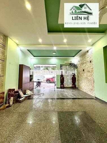 nhà cho thuê: đường ngang trần nhật duật.