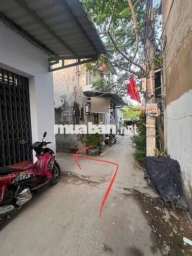 Nhà phố trệt lầu. Tại Lê Văn Lương, Nhơn Đức, Nhà Bè. CCVB