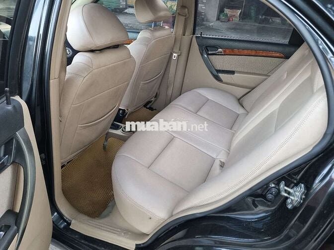 Gentra 2011 - 110000 km