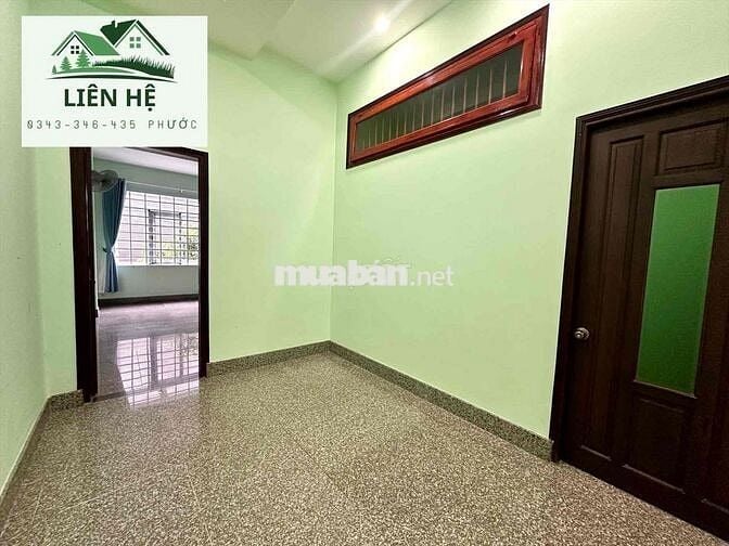 nhà cho thuê: đường ngang trần nhật duật.