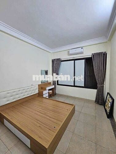 CHÍNH CHỦ CẦN BÁN GẤP NHÀ Ở NGÔ GIA TỰ - Ô TÔ ĐỖ CỬA .