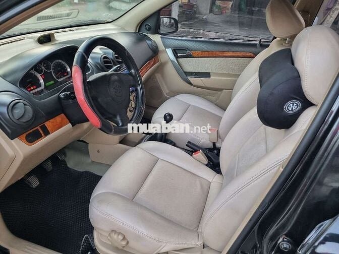 Gentra 2011 - 110000 km