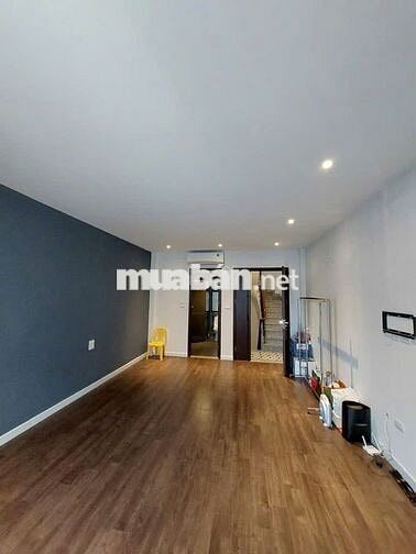 BÁN NHÀ NGỌC THUỴ 5 TẦNG XÂY ĐẸP - NGÕ Ô TÔ ĐỖ CỬA- GIÁ CHỈ HƠN 7 TỶ