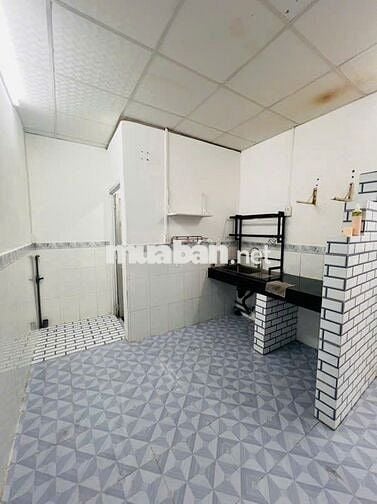 Nhà phố trệt lầu. Tại Lê Văn Lương, Nhơn Đức, Nhà Bè. CCVB