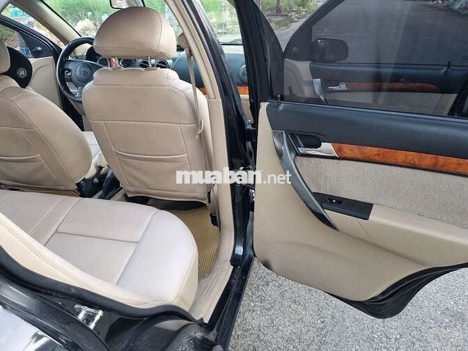 Gentra 2011 - 110000 km