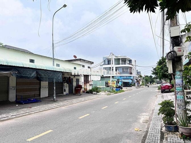 TRUNG TÂM TP KHU CÔNG NGHIỆP CẢNG BIỂN PHÚ MỸ GIÁ ĐẦU TƯ 3 TỶ 300TR