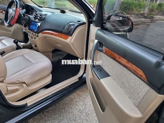 Gentra 2011 - 110000 km