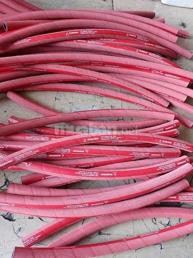 Ống chịu nhiệt, chịu hơi nóng Steam hose