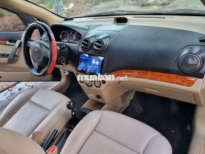 Gentra 2011 - 110000 km