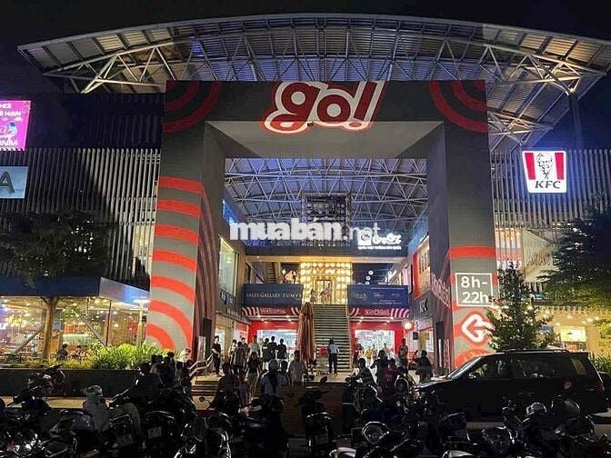 TRUNG TÂM TP KHU CÔNG NGHIỆP CẢNG BIỂN PHÚ MỸ GIÁ ĐẦU TƯ 3 TỶ 300TR