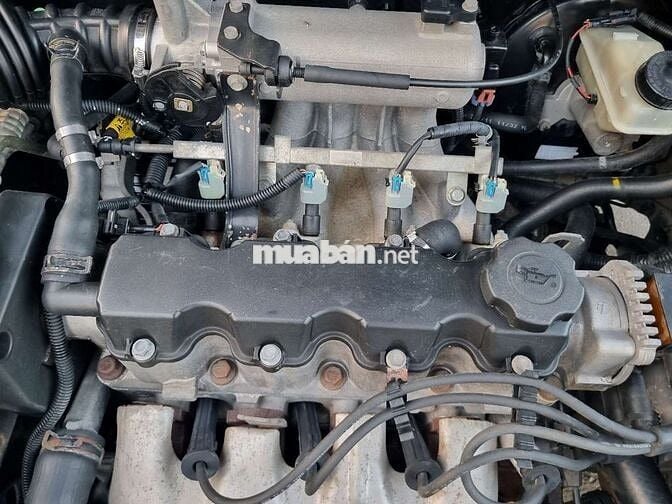 Gentra 2011 - 110000 km